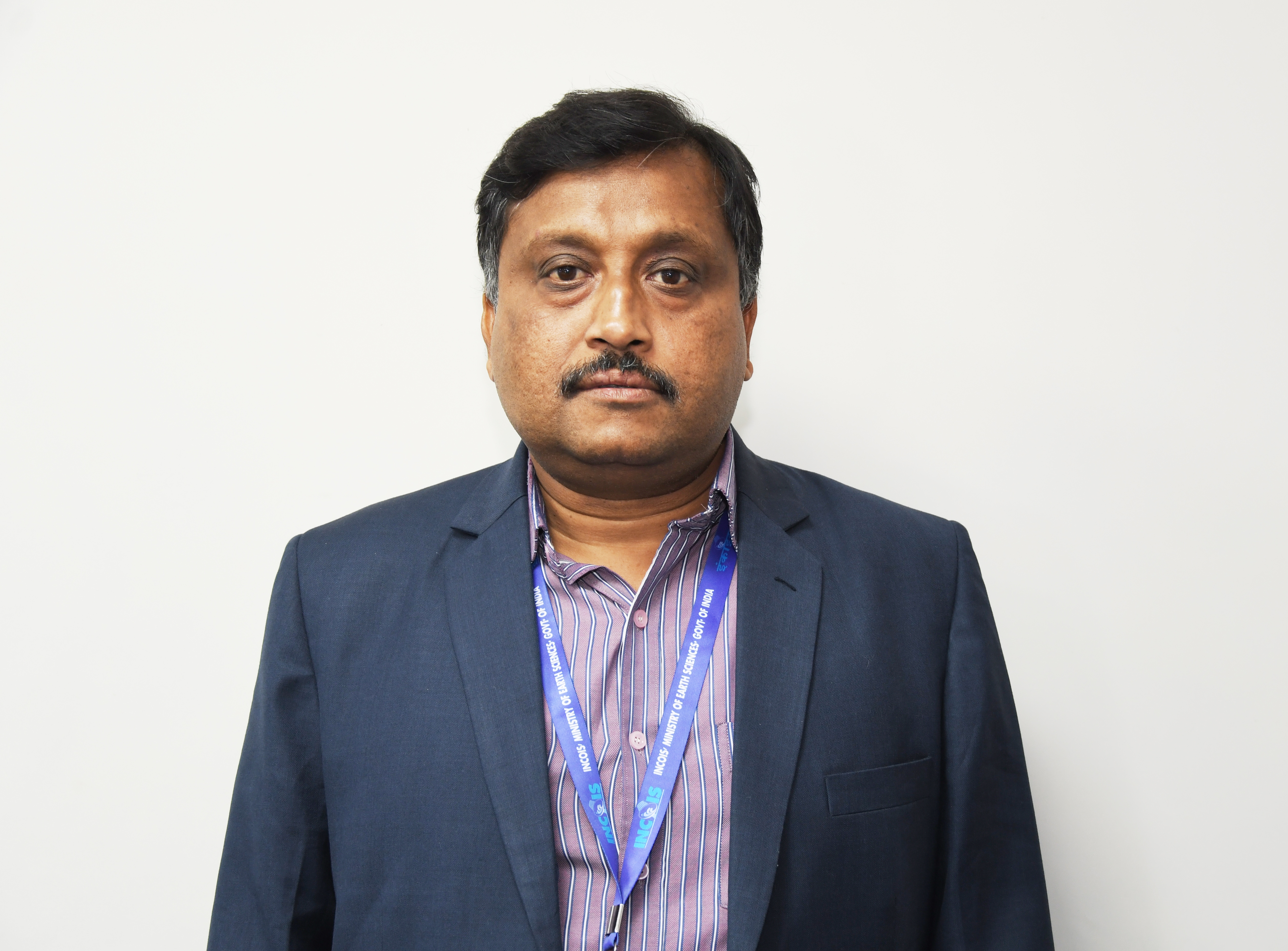 Dr. Balakrishnan Nair T.M