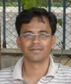 Dr. T. V. S. Uday Bhaskar