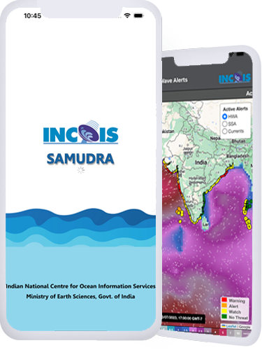 SAMUDRA